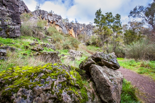 Borenore Caves